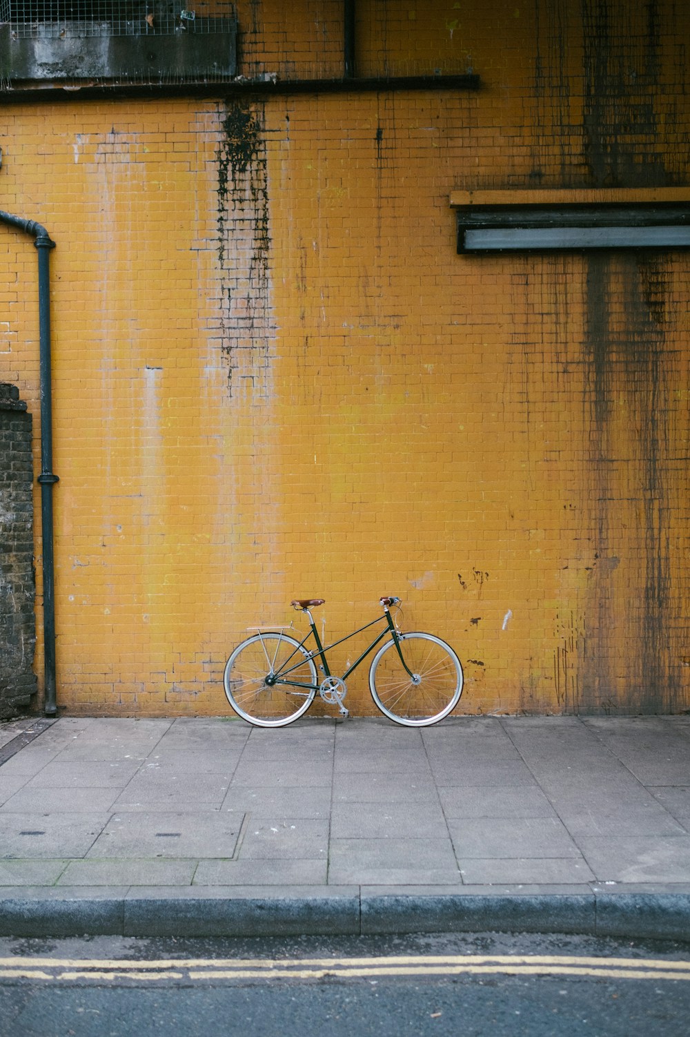 City bicycle